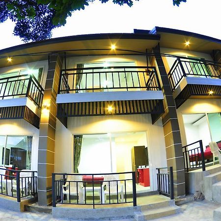 Bamboo Mountain View Phi Phi Resort Εξωτερικό φωτογραφία