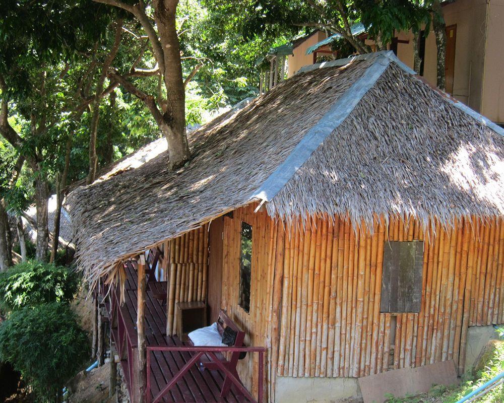 Bamboo Mountain View Phi Phi Resort Εξωτερικό φωτογραφία