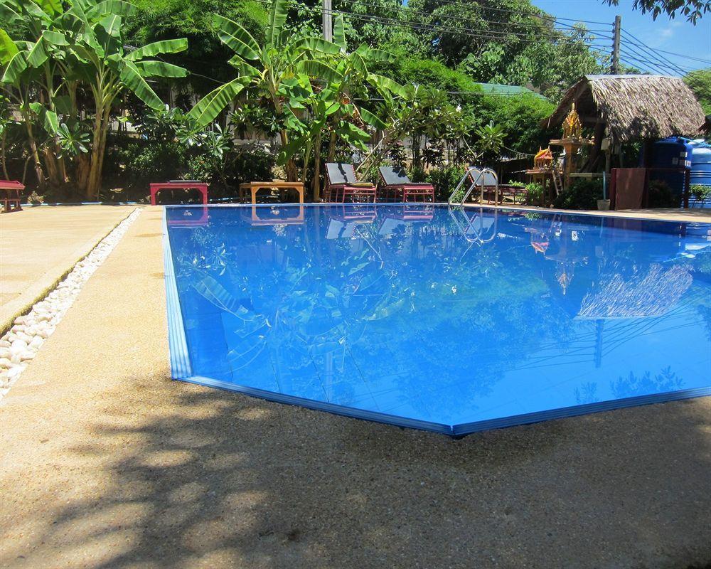 Bamboo Mountain View Phi Phi Resort Εξωτερικό φωτογραφία