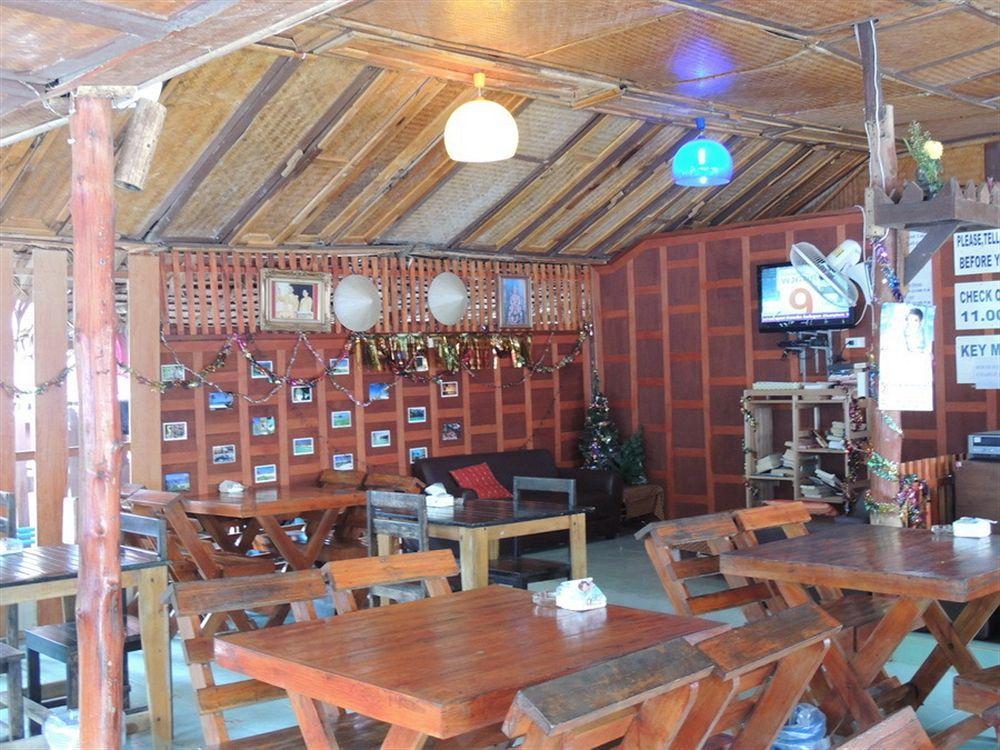Bamboo Mountain View Phi Phi Resort Εξωτερικό φωτογραφία