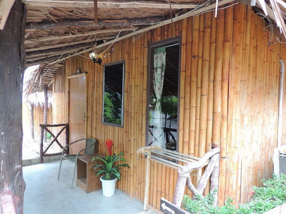 Bamboo Mountain View Phi Phi Resort Εξωτερικό φωτογραφία