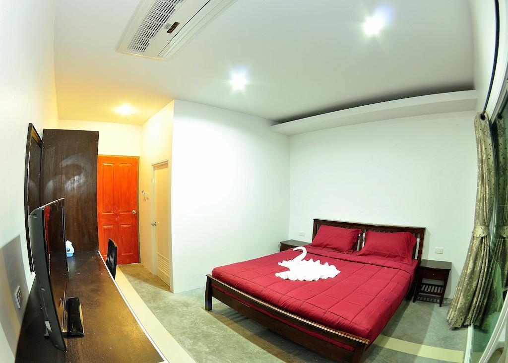 Bamboo Mountain View Phi Phi Resort Δωμάτιο φωτογραφία