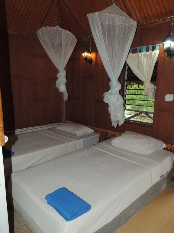 Bamboo Mountain View Phi Phi Resort Δωμάτιο φωτογραφία
