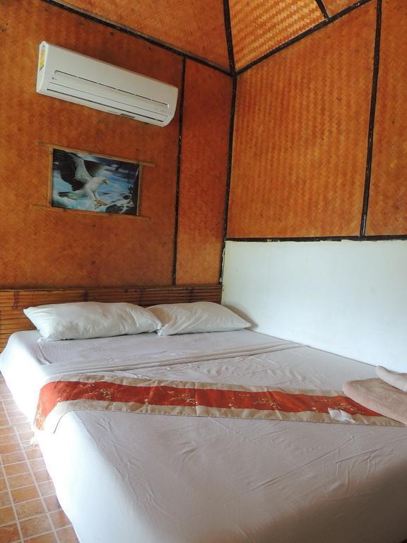 Bamboo Mountain View Phi Phi Resort Δωμάτιο φωτογραφία