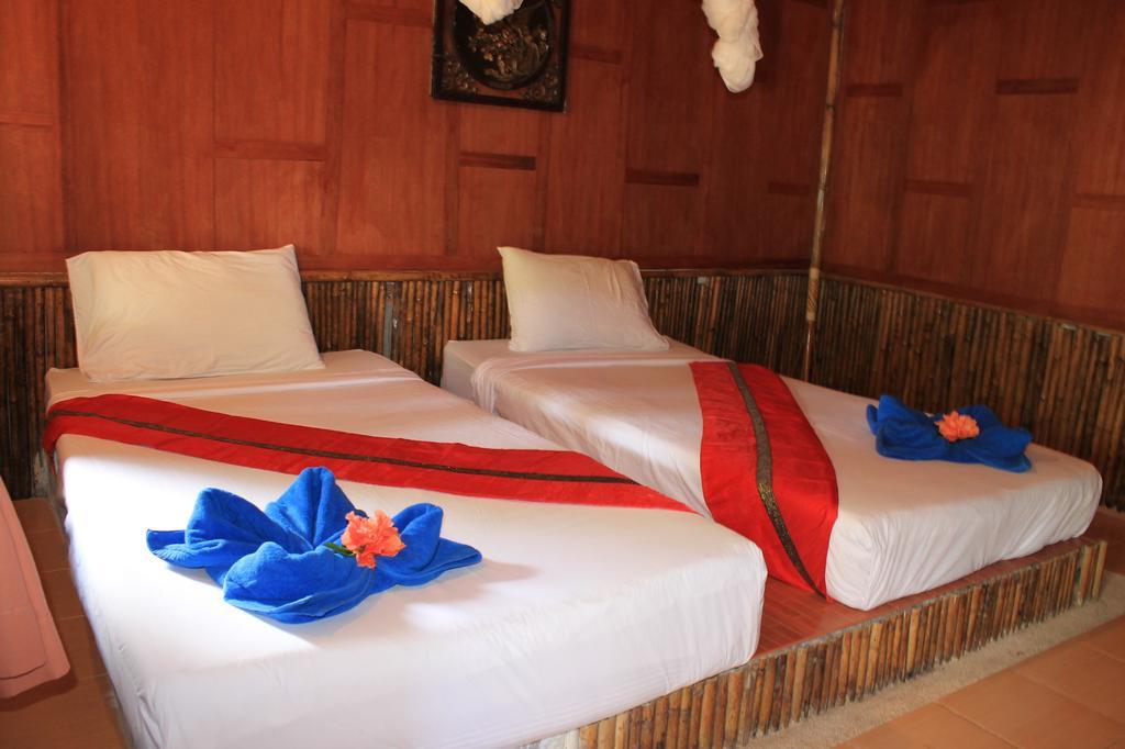 Bamboo Mountain View Phi Phi Resort Δωμάτιο φωτογραφία
