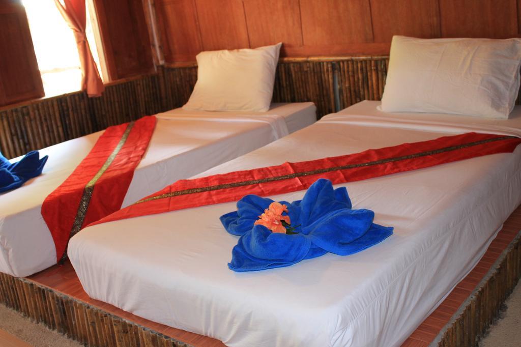 Bamboo Mountain View Phi Phi Resort Δωμάτιο φωτογραφία