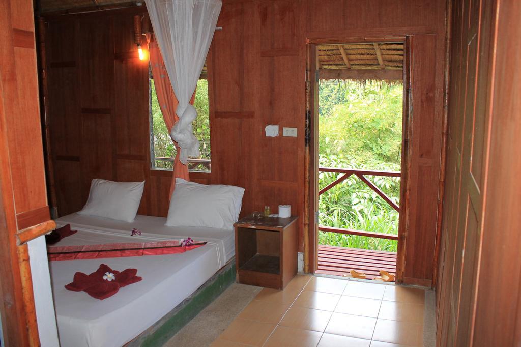 Bamboo Mountain View Phi Phi Resort Δωμάτιο φωτογραφία