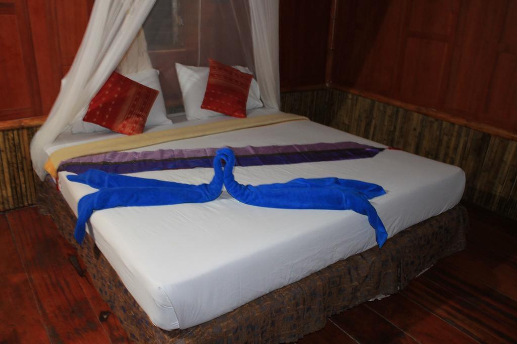 Bamboo Mountain View Phi Phi Resort Δωμάτιο φωτογραφία