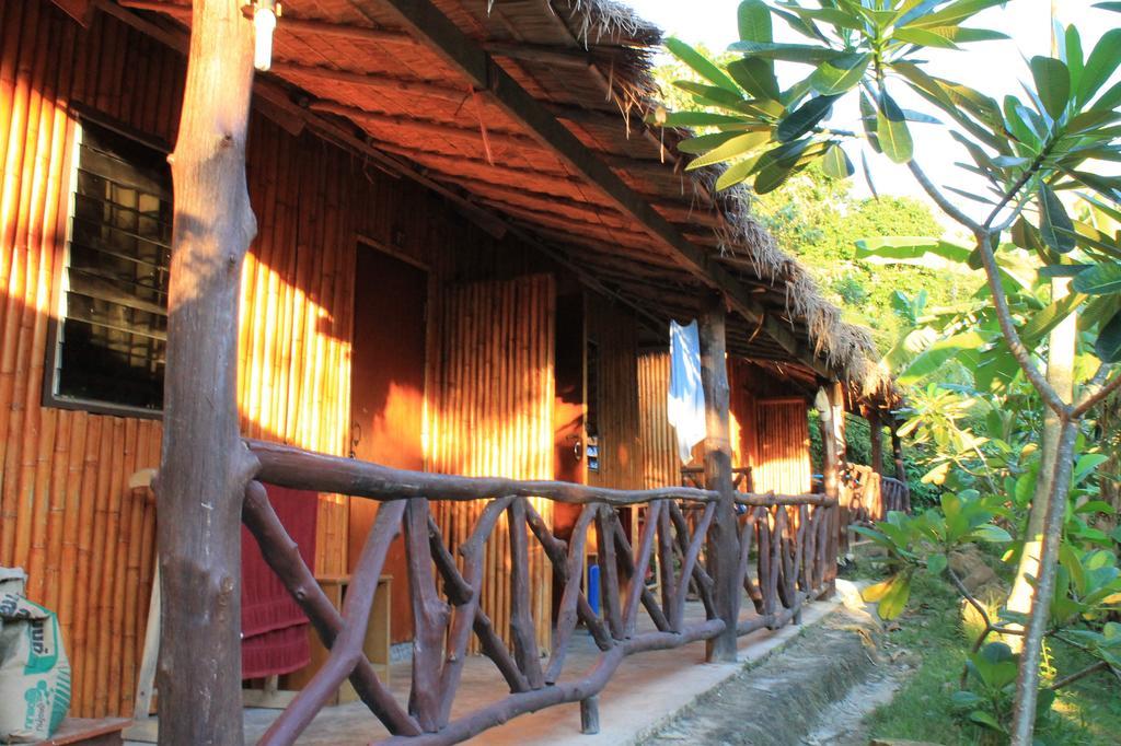 Bamboo Mountain View Phi Phi Resort Δωμάτιο φωτογραφία