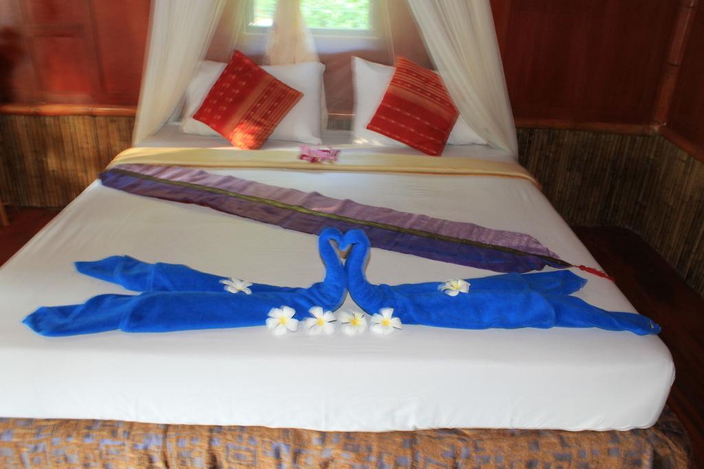 Bamboo Mountain View Phi Phi Resort Δωμάτιο φωτογραφία