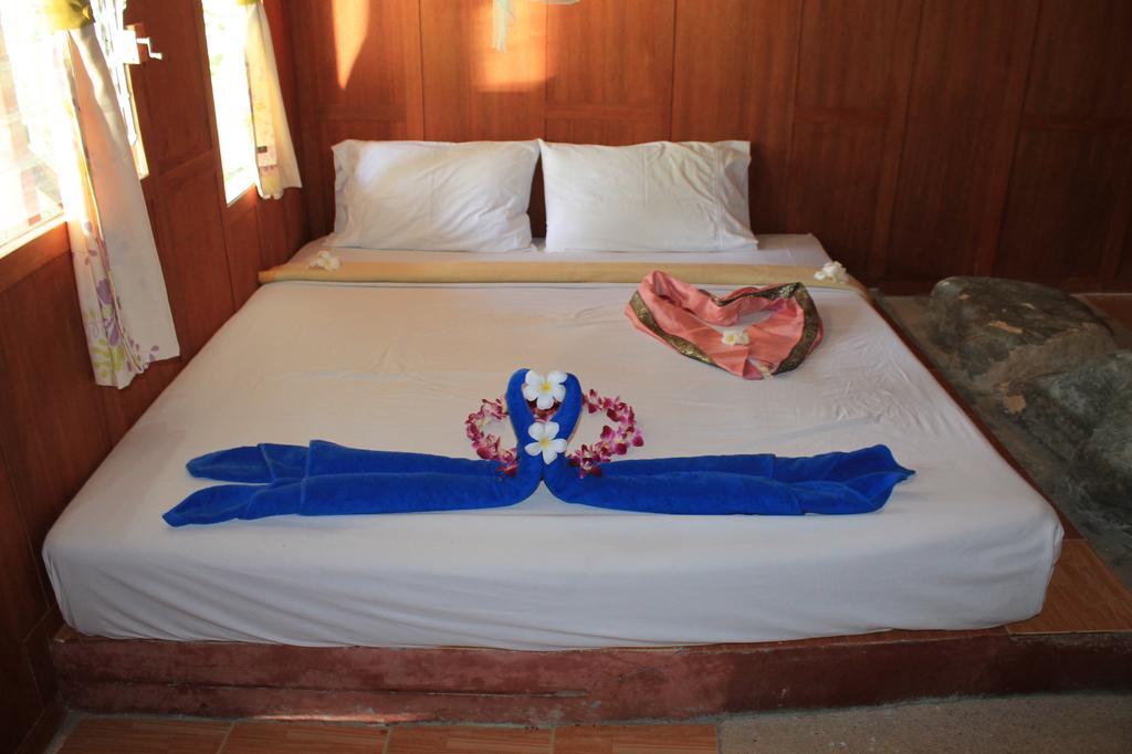 Bamboo Mountain View Phi Phi Resort Δωμάτιο φωτογραφία