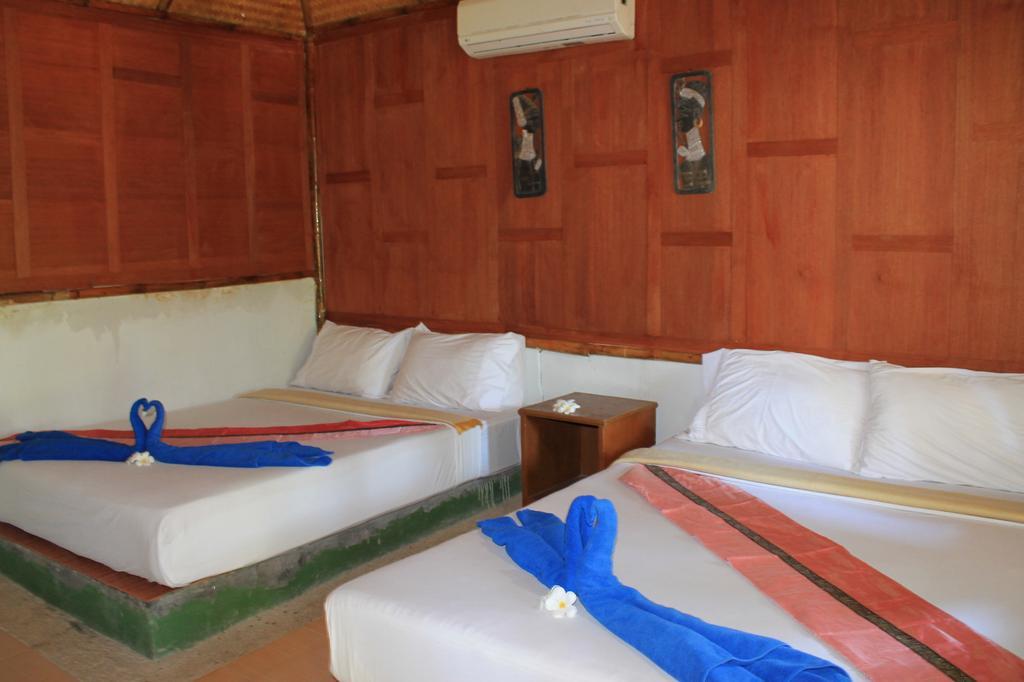 Bamboo Mountain View Phi Phi Resort Δωμάτιο φωτογραφία