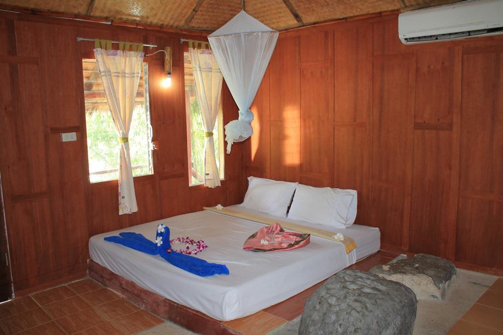 Bamboo Mountain View Phi Phi Resort Δωμάτιο φωτογραφία