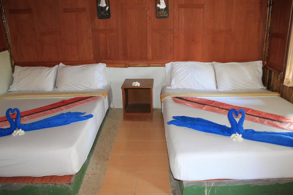 Bamboo Mountain View Phi Phi Resort Δωμάτιο φωτογραφία
