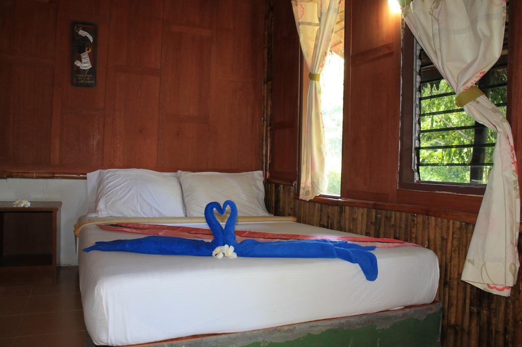 Bamboo Mountain View Phi Phi Resort Δωμάτιο φωτογραφία