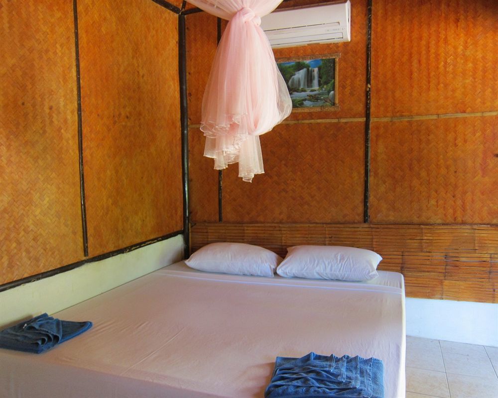 Bamboo Mountain View Phi Phi Resort Εξωτερικό φωτογραφία