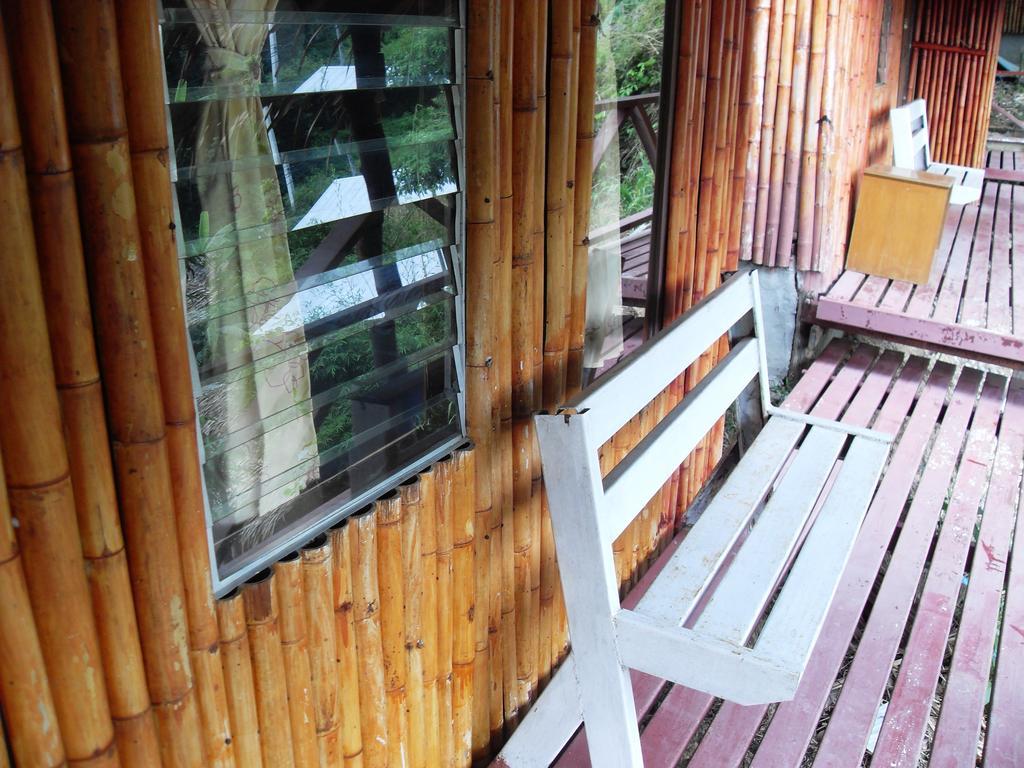 Bamboo Mountain View Phi Phi Resort Εξωτερικό φωτογραφία